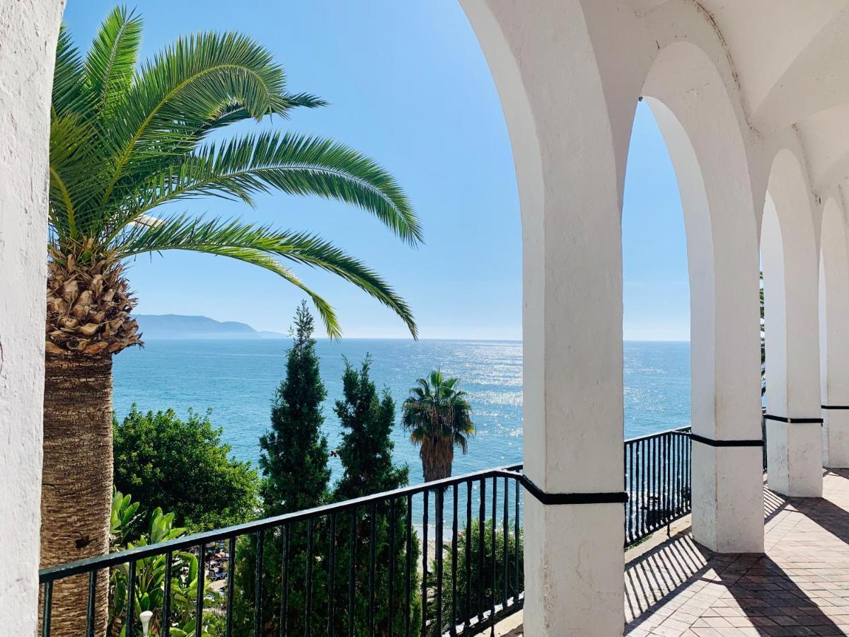 Villa Andrea 内尔哈 外观 照片