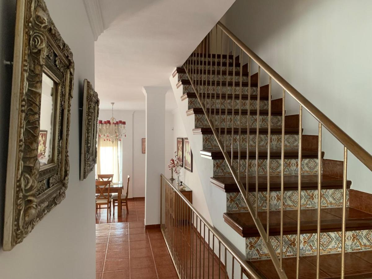 Villa Andrea 内尔哈 外观 照片