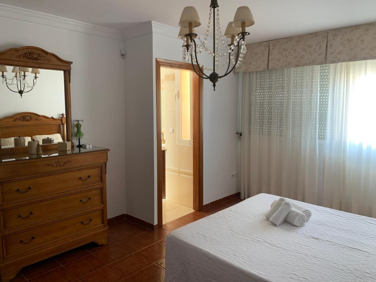Villa Andrea 内尔哈 外观 照片