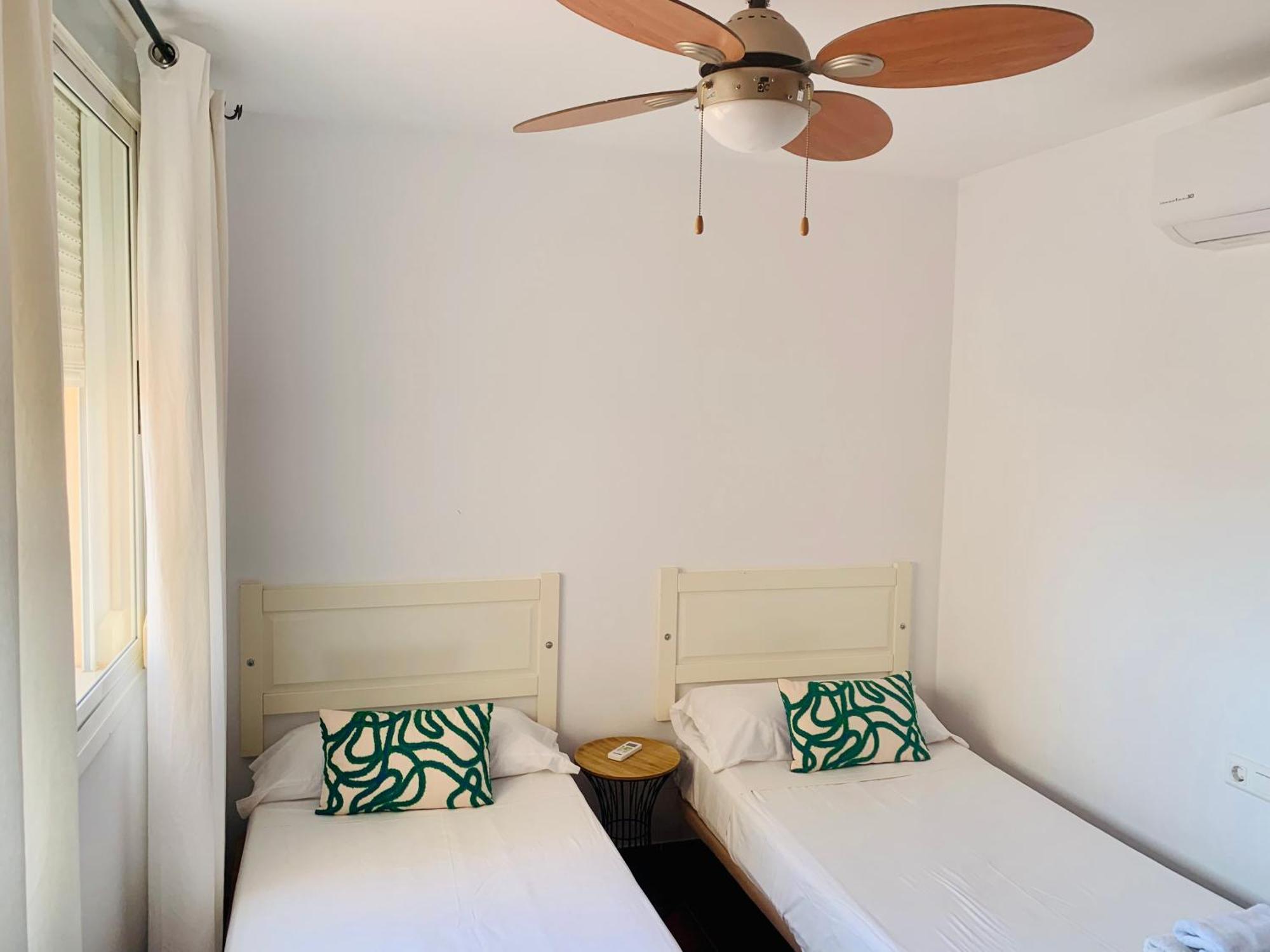Villa Andrea 内尔哈 外观 照片