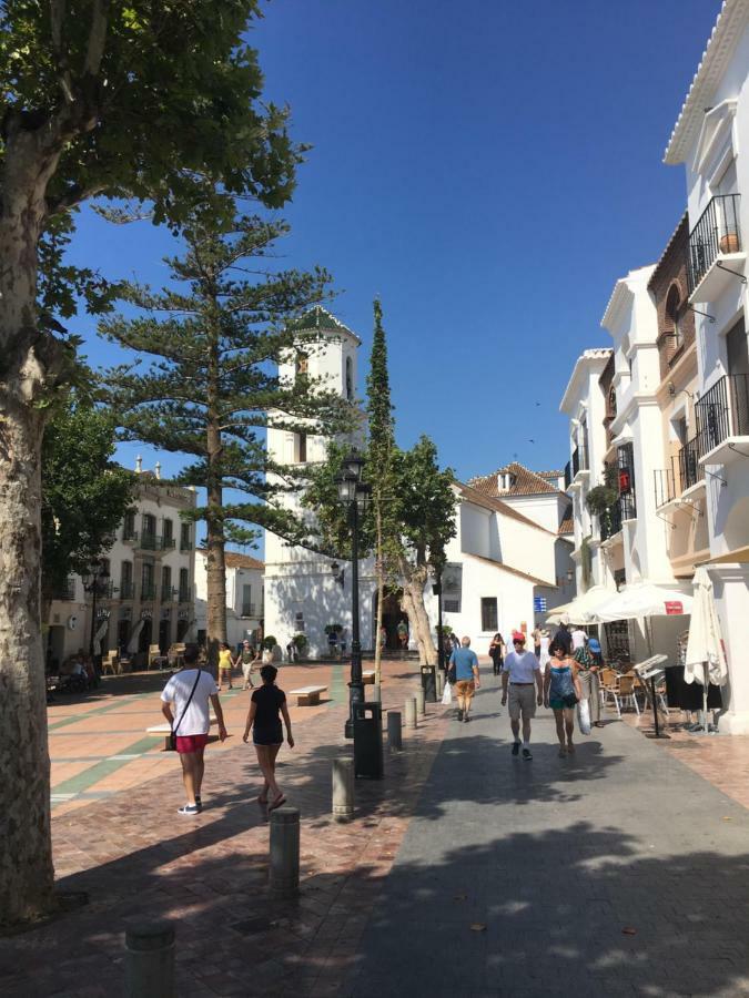 Villa Andrea 内尔哈 外观 照片